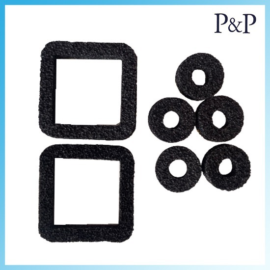 รับไดคัทโฟมสำหรับงานกันกระแทก รับไดคัทโฟมสำหรับงานกันกระแทก