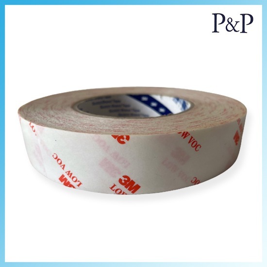 เทปกาวสองหน้า 3M ราคาขายส่ง เทปกาวสองหน้า 3M ราคาขายส่ง