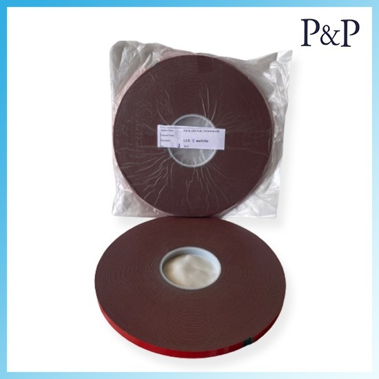 ผู้ผลิตอะคริลิคโฟมเทป (เทปกาวสองหน้า) - โรงงานอะคริลิคโฟมเทป แพ็ค แอนด์ พาร์ท ผู้ผลิตอะคริลิคโฟมเทป (เทปกาวสองหน้า) - โรงงานอะคริลิคโฟมเทป แพ็ค แอนด์ พาร์ท