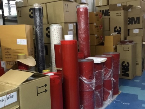 ขายส่งเทปกาวราคาถูก