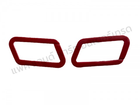 งานโรงงานผลิตได้คัทเทปกาวตกแต่งรถยนต์