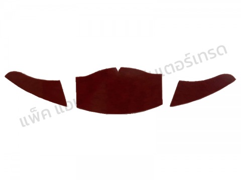 รับผลิตชิ้นส่วนงานตกแต่งยานยนต์