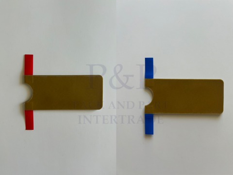 โรงงานผลิตสติ๊กเกอร์ไดคัทตามสั่งราคาขายส่ง