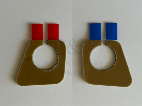 รับผลิตเทปกาวติดรถยนต์-รถมอเตอร์ไซค์ราคาโรงงาน