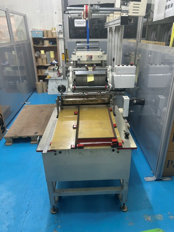 โรงงานอะคริลิคโฟมเทป