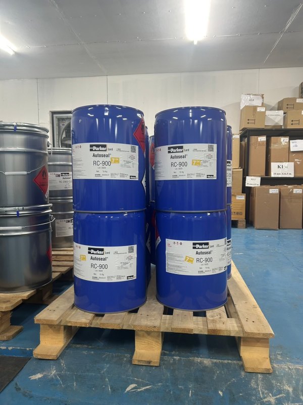 Autoseal RC-900 Thinner